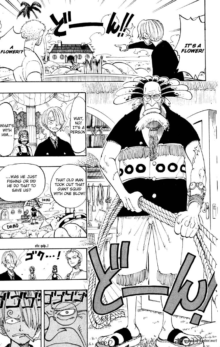 Chapter 103 - Whale (Image 3)