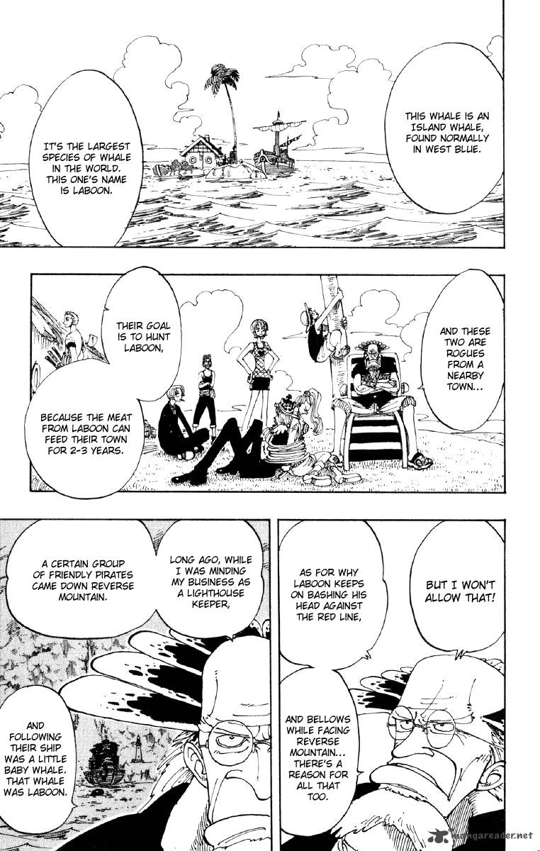 Chapter 103 - Whale (Image 19)
