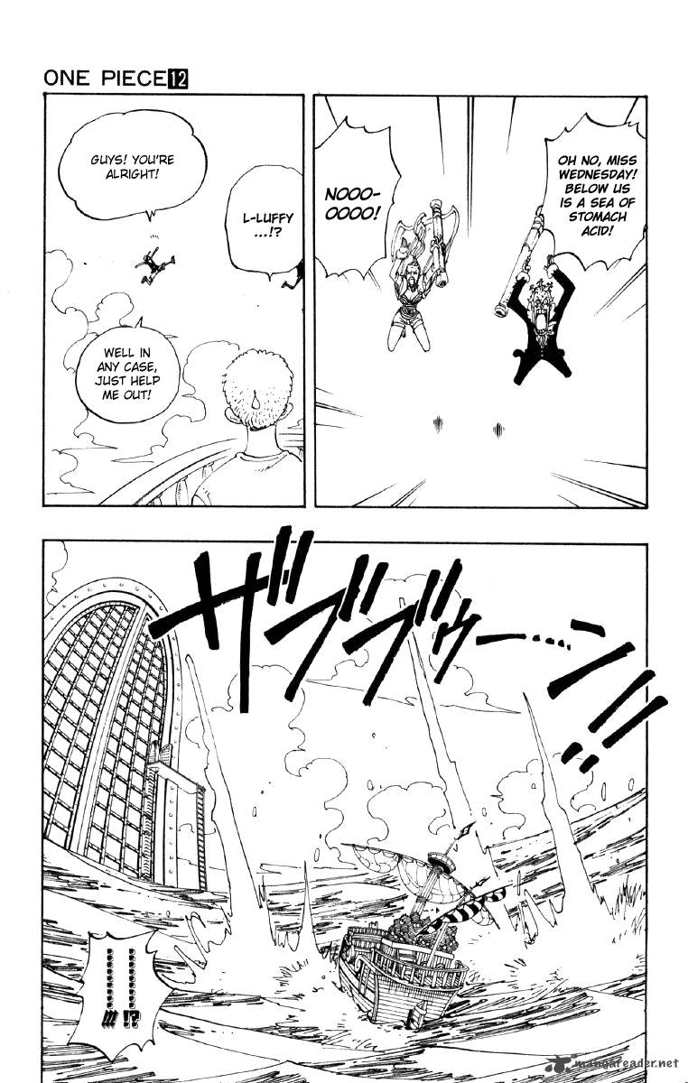Chapter 103 - Whale (Image 13)