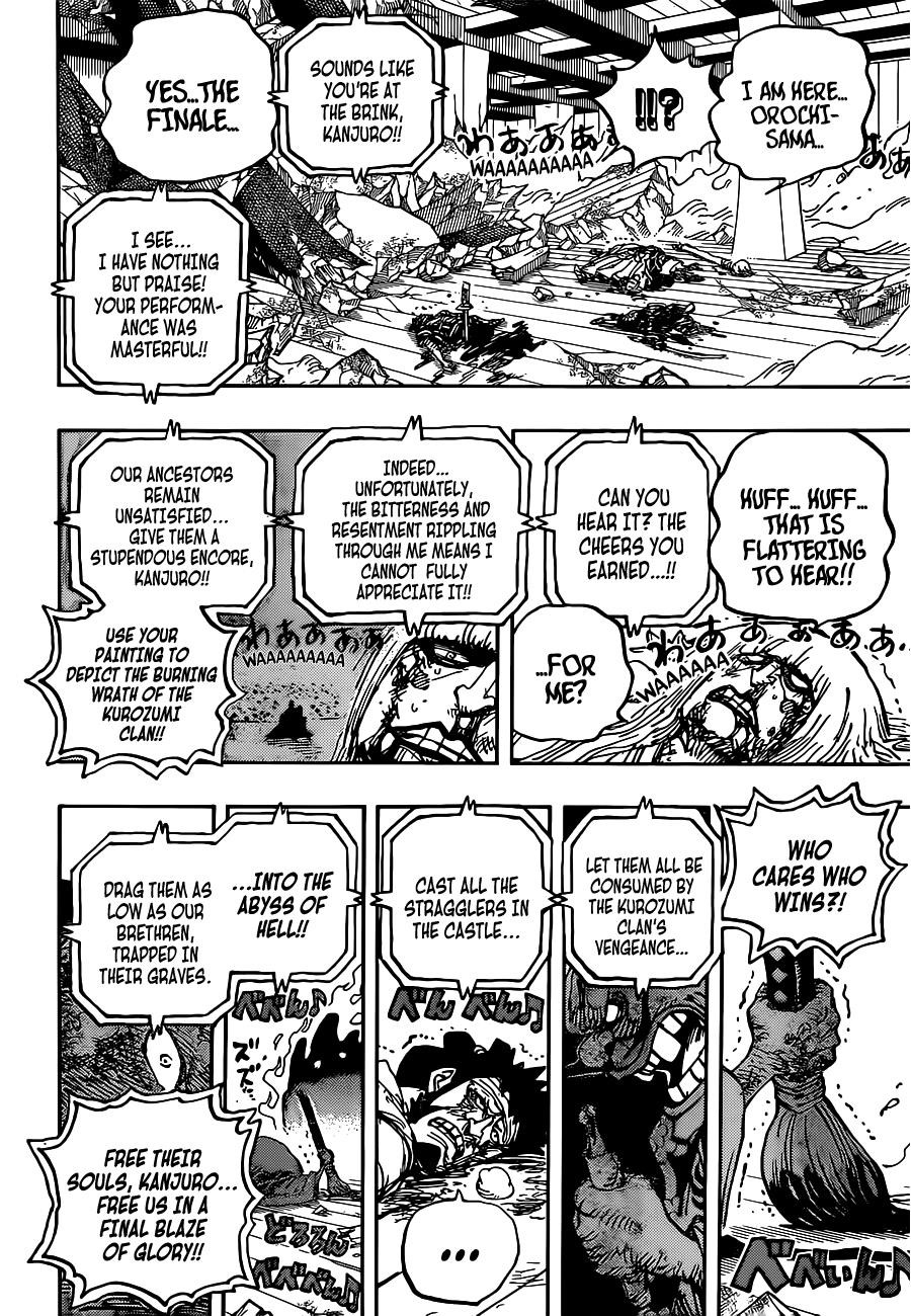 Chapter 1030 (Image 7)