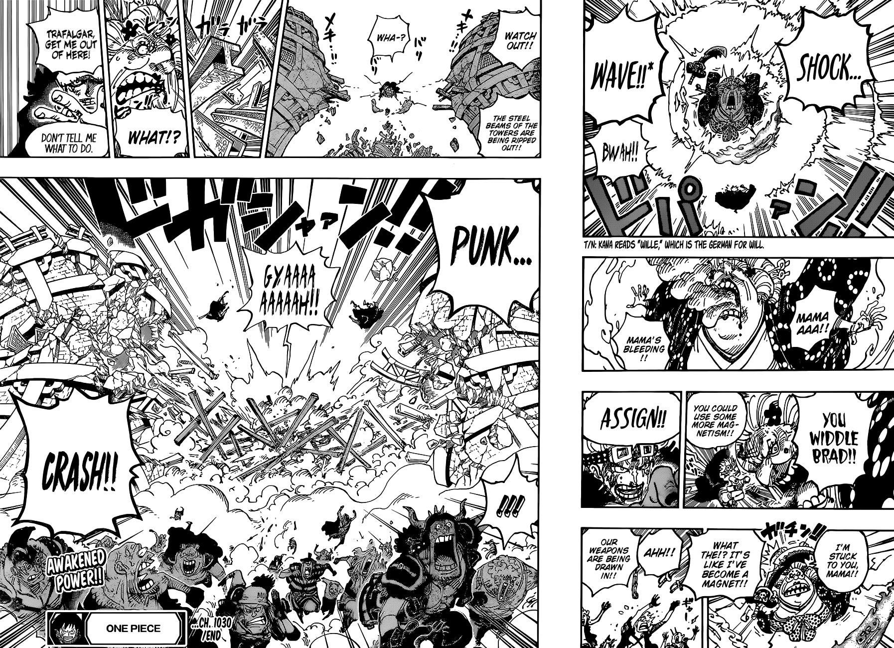Chapter 1030 (Image 15)