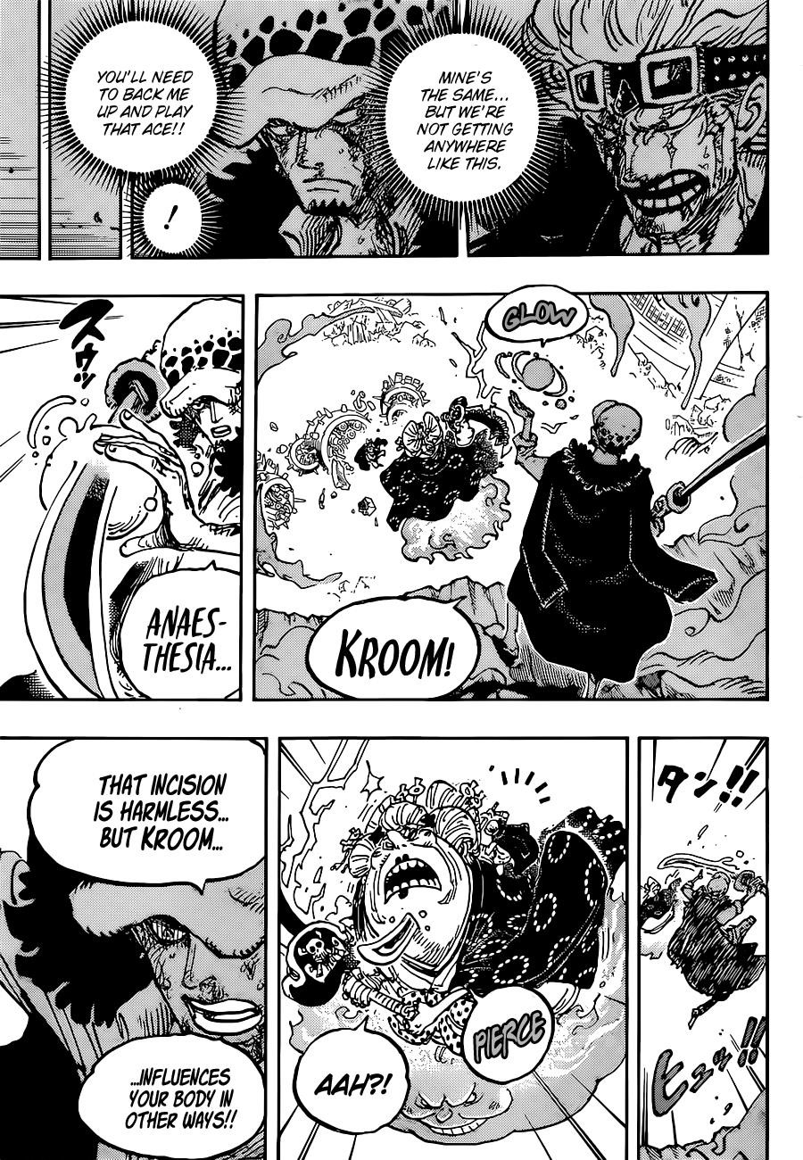 Chapter 1030 (Image 14)