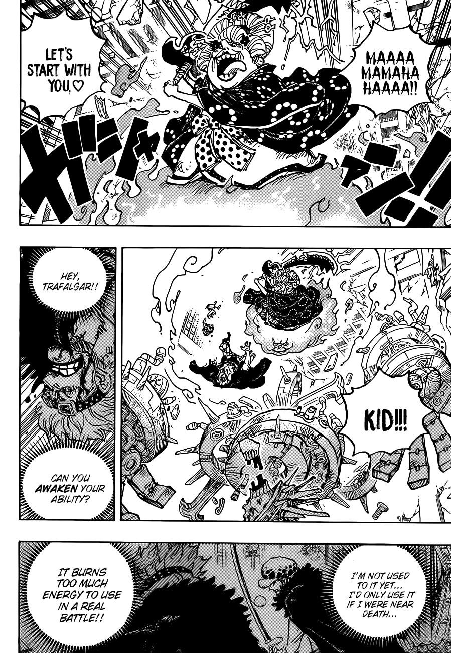 Chapter 1030 (Image 13)