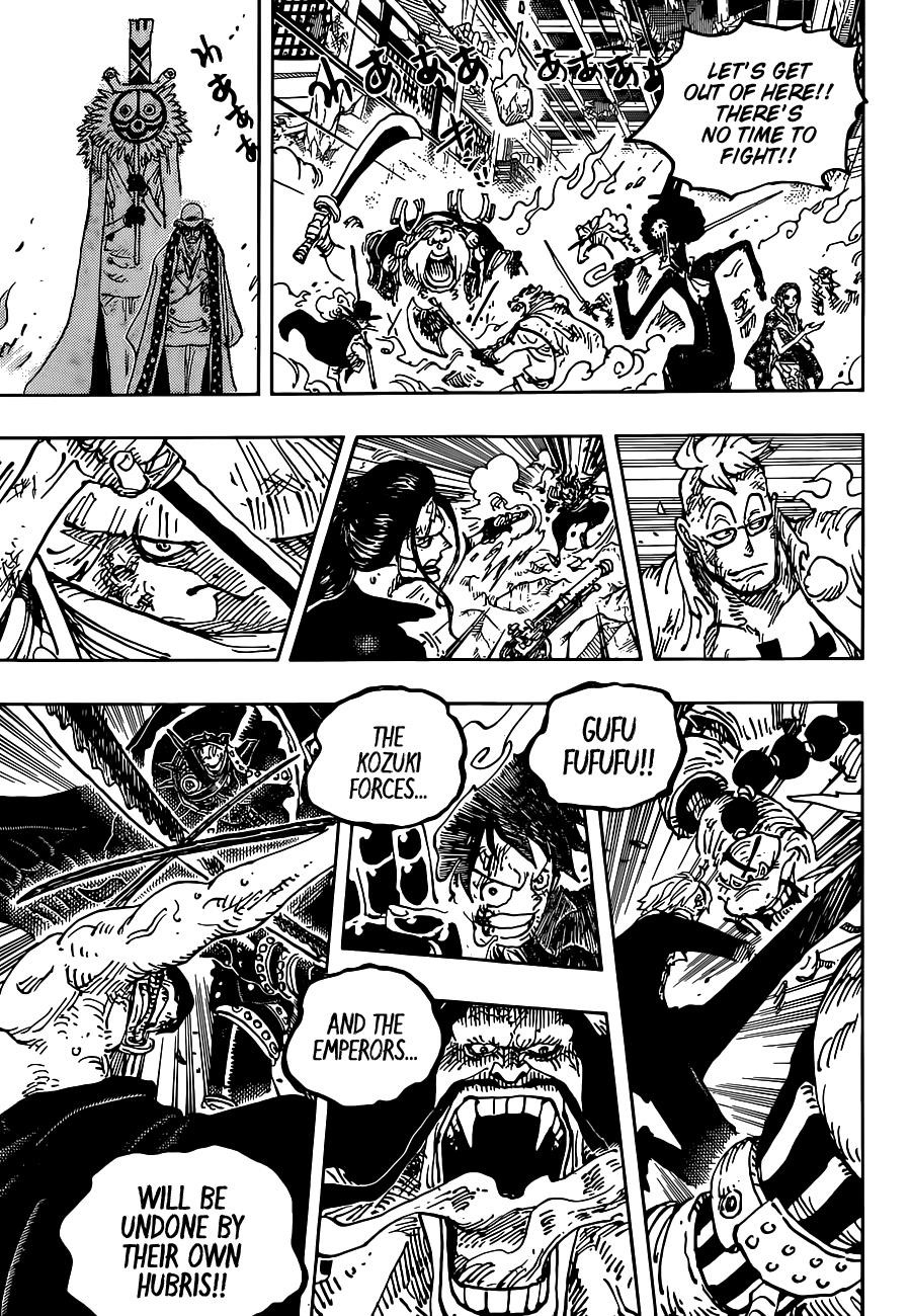 Chapter 1030 (Image 10)