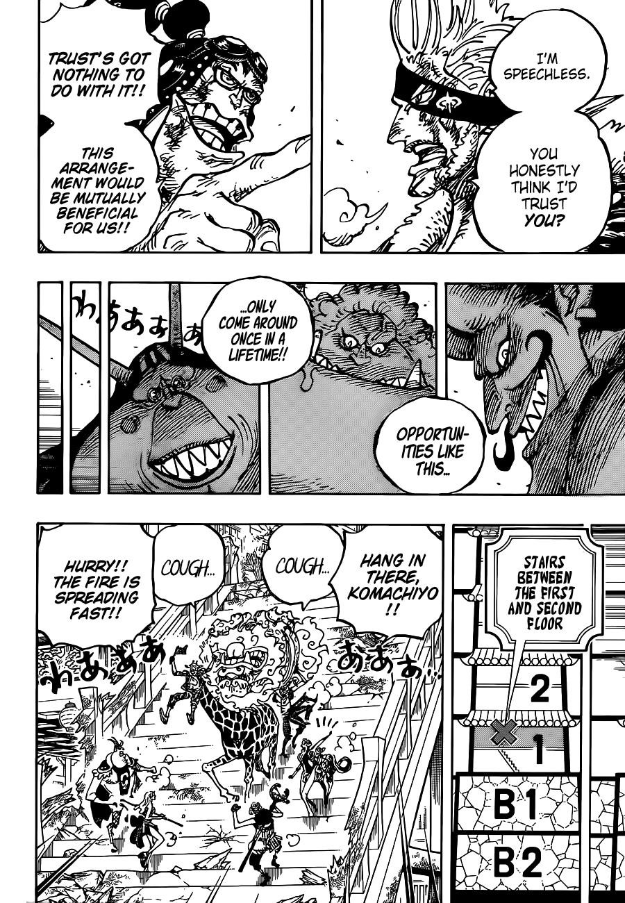 Chapter 1030 (Image 3)
