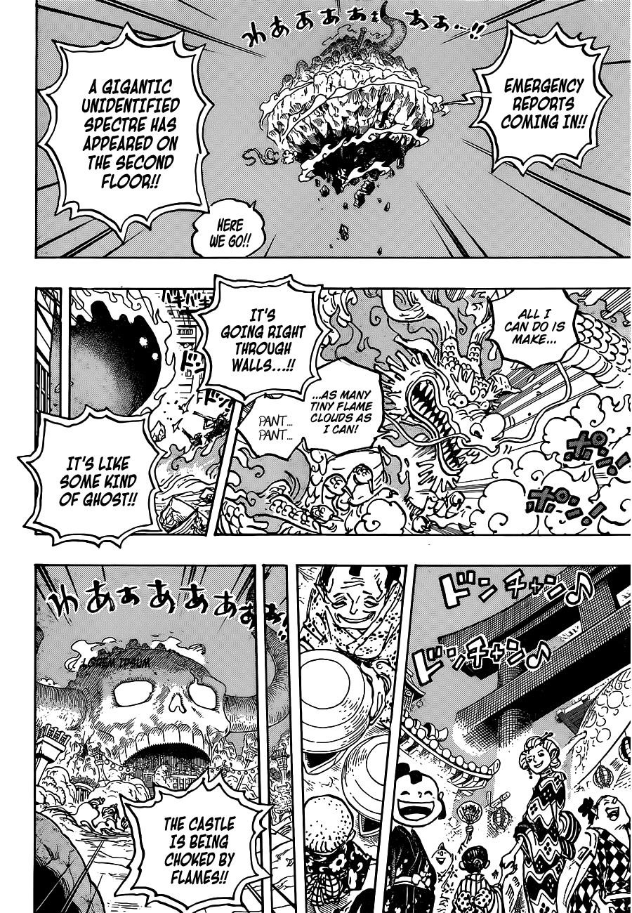 Chapter 1030 (Image 9)