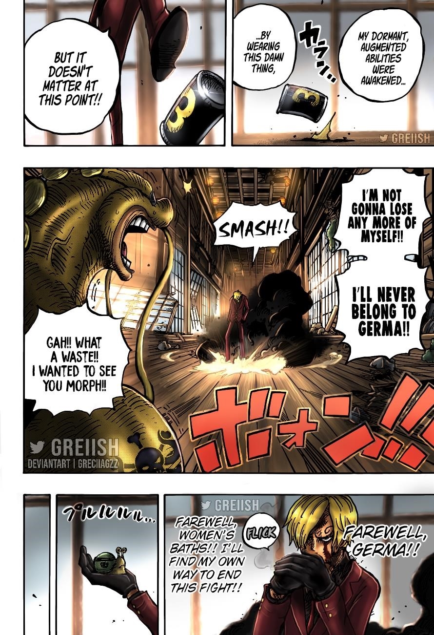 Chapter 1031 (Image 20)