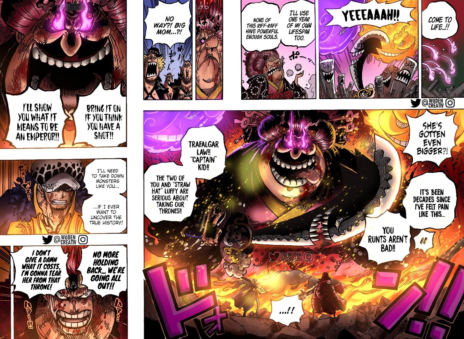 Chapter 1031 (Image 18)