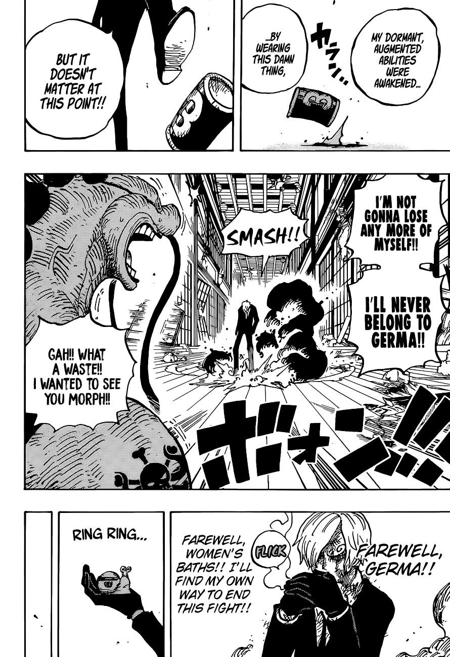 Chapter 1031 (Image 15)
