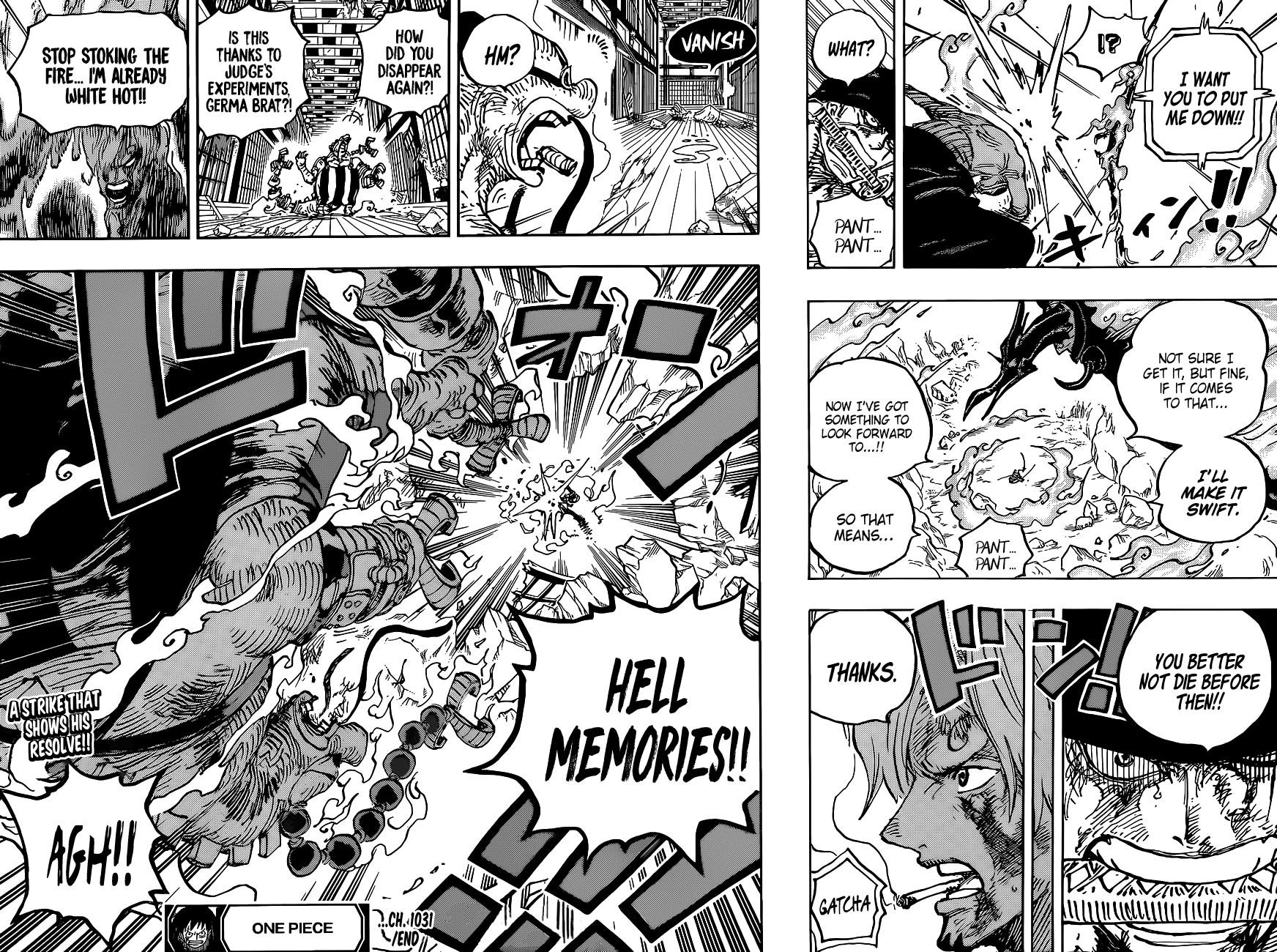 Chapter 1031 (Image 17)