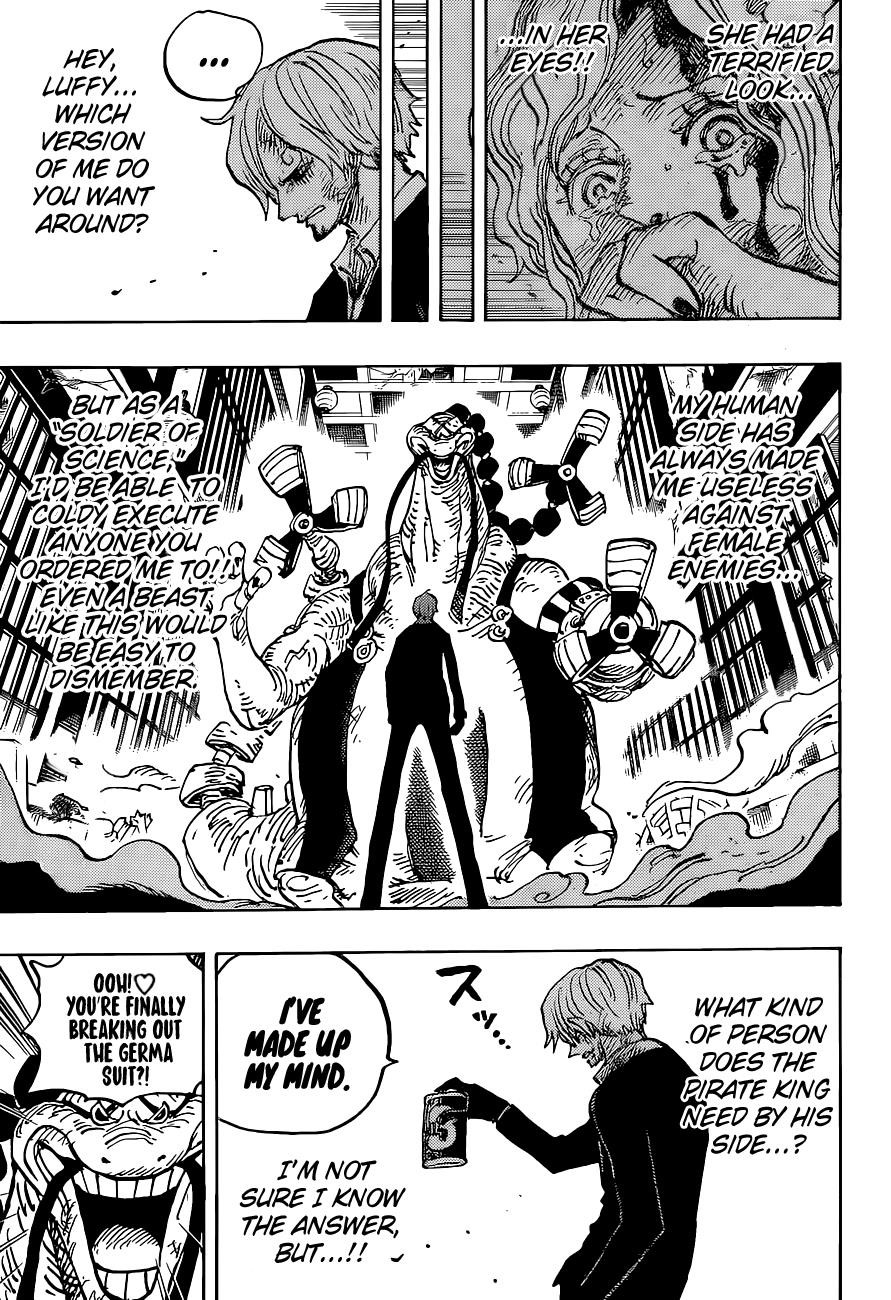 Chapter 1031 (Image 14)