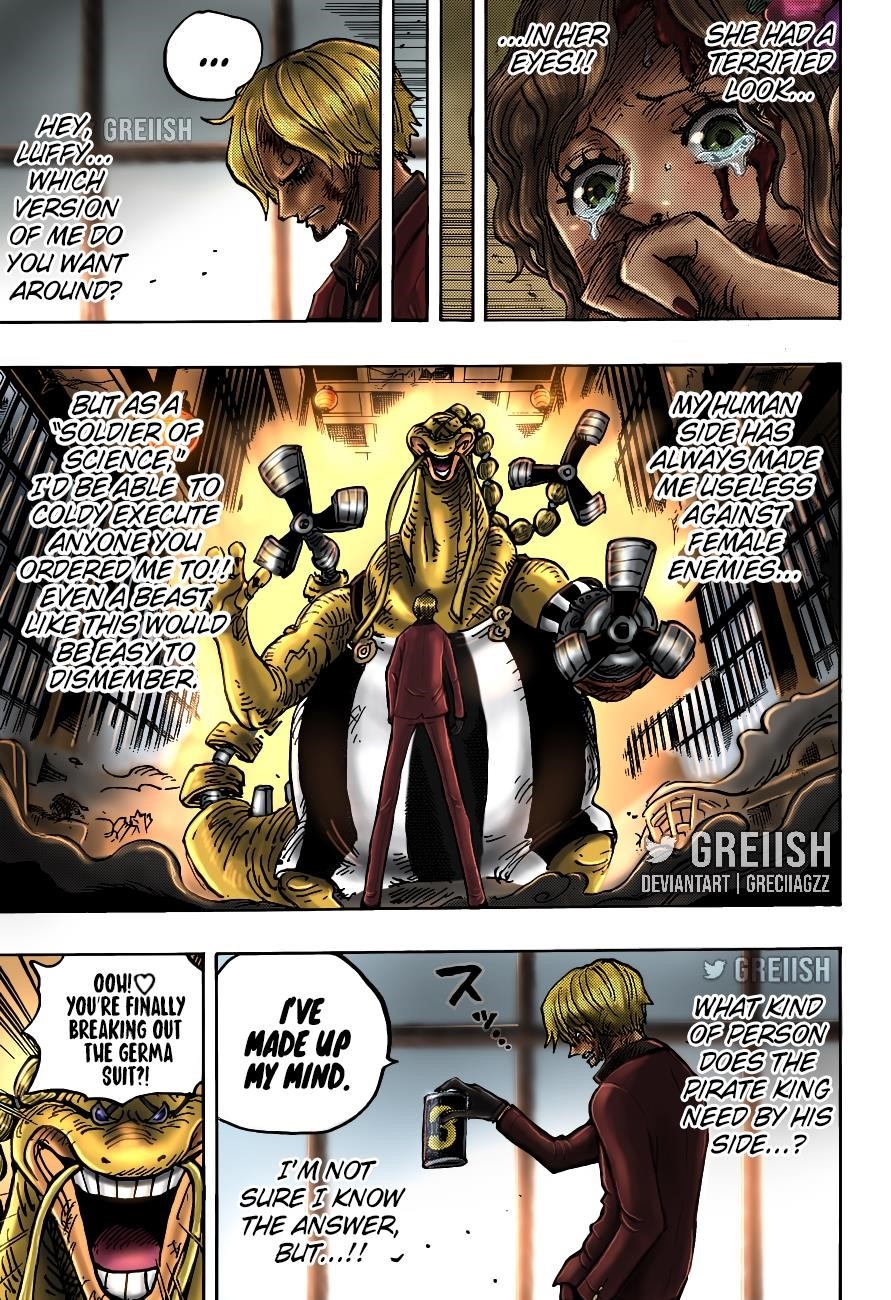 Chapter 1031 (Image 19)