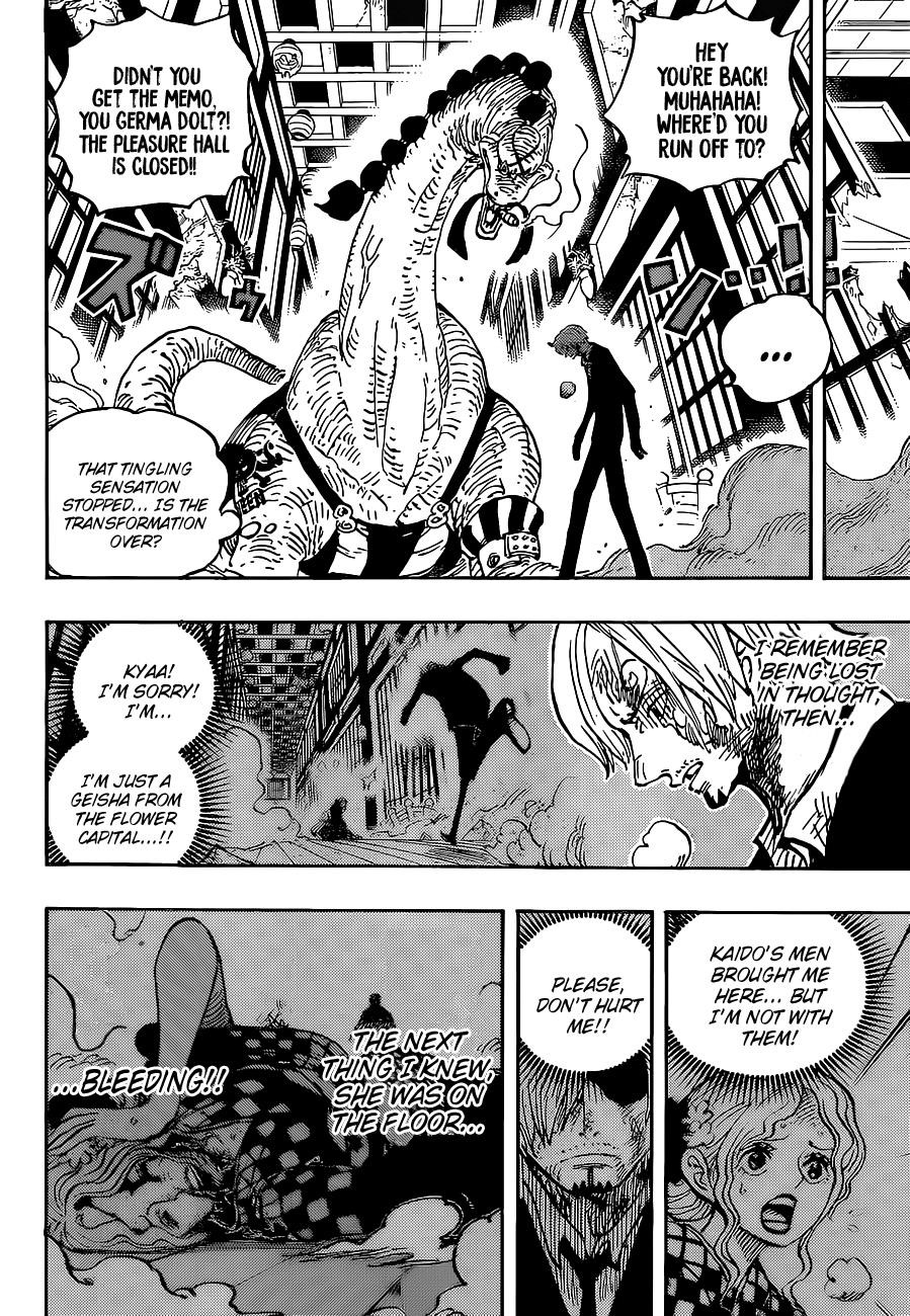 Chapter 1031 (Image 13)