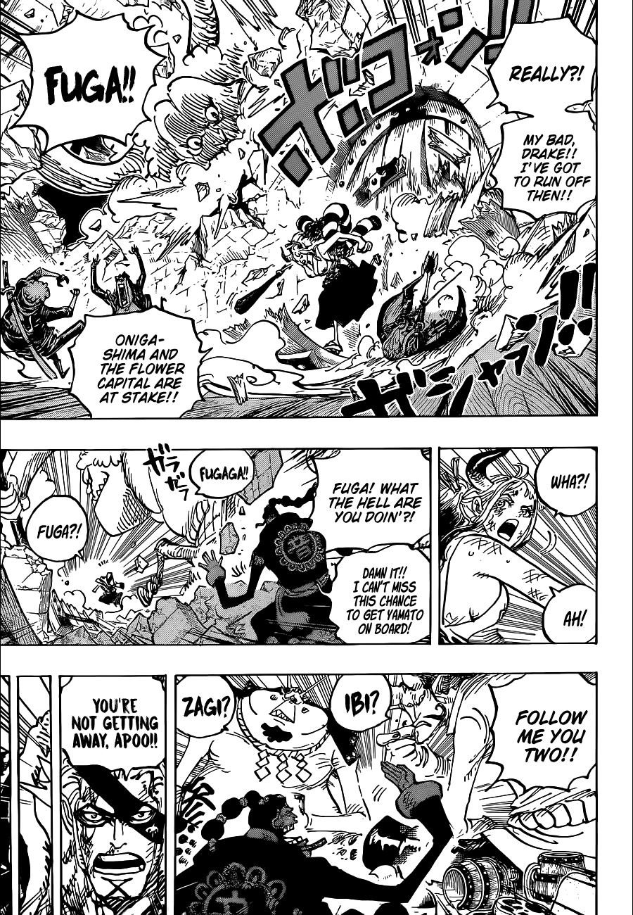 Chapter 1031 (Image 10)