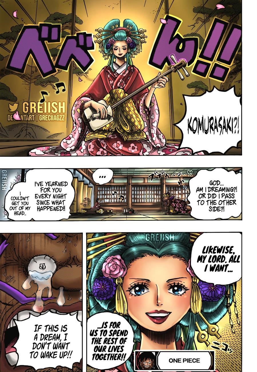 Chapter 1032 (Image 20)