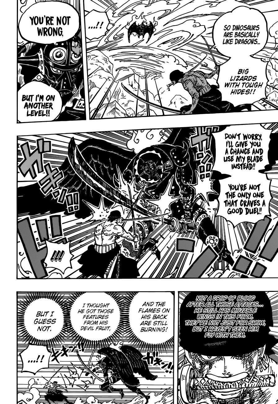 Chapter 1032 (Image 14)