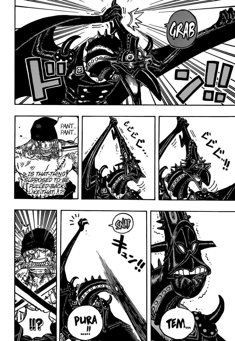 Chapter 1032 (Image 10)