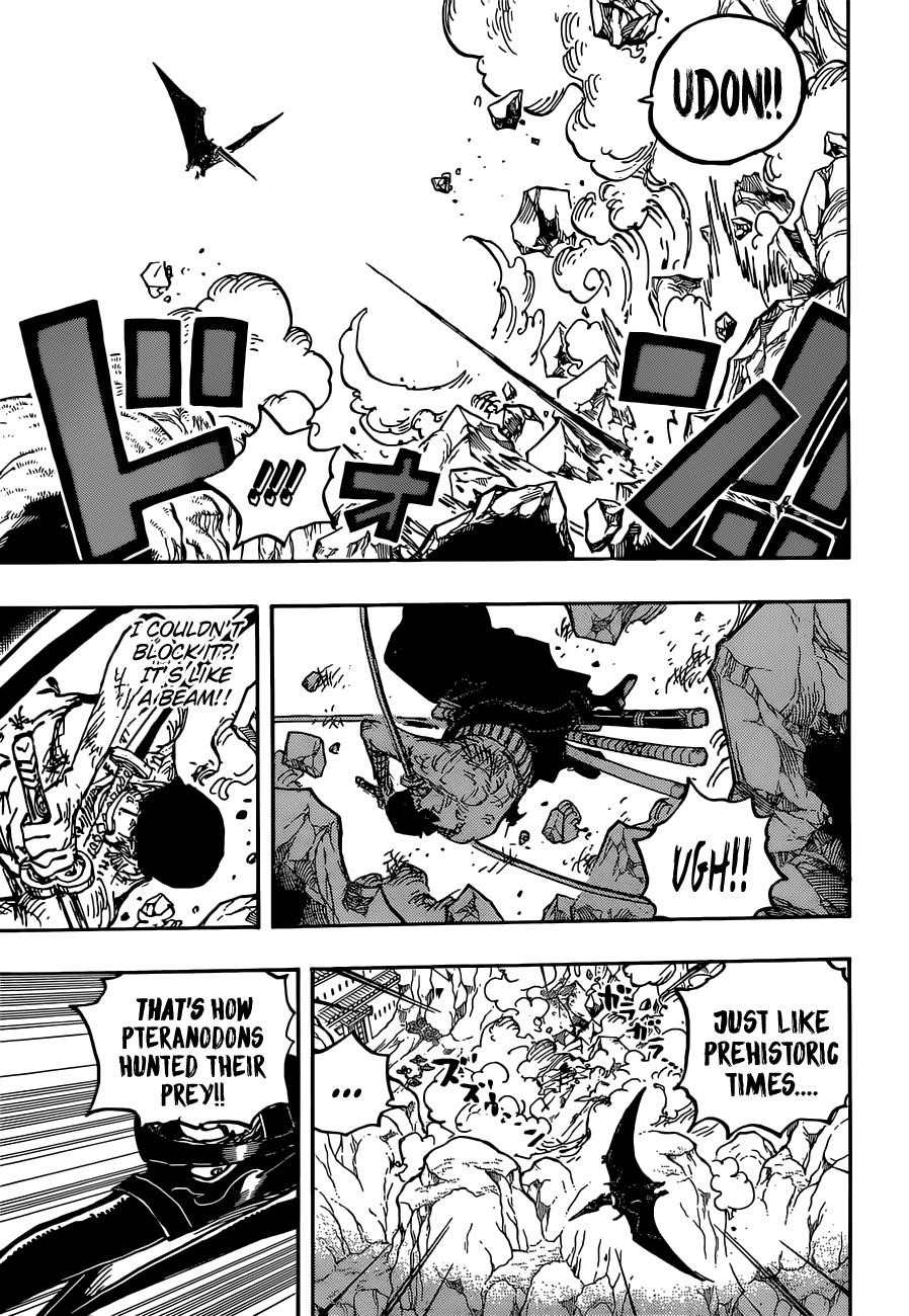 Chapter 1032 (Image 11)