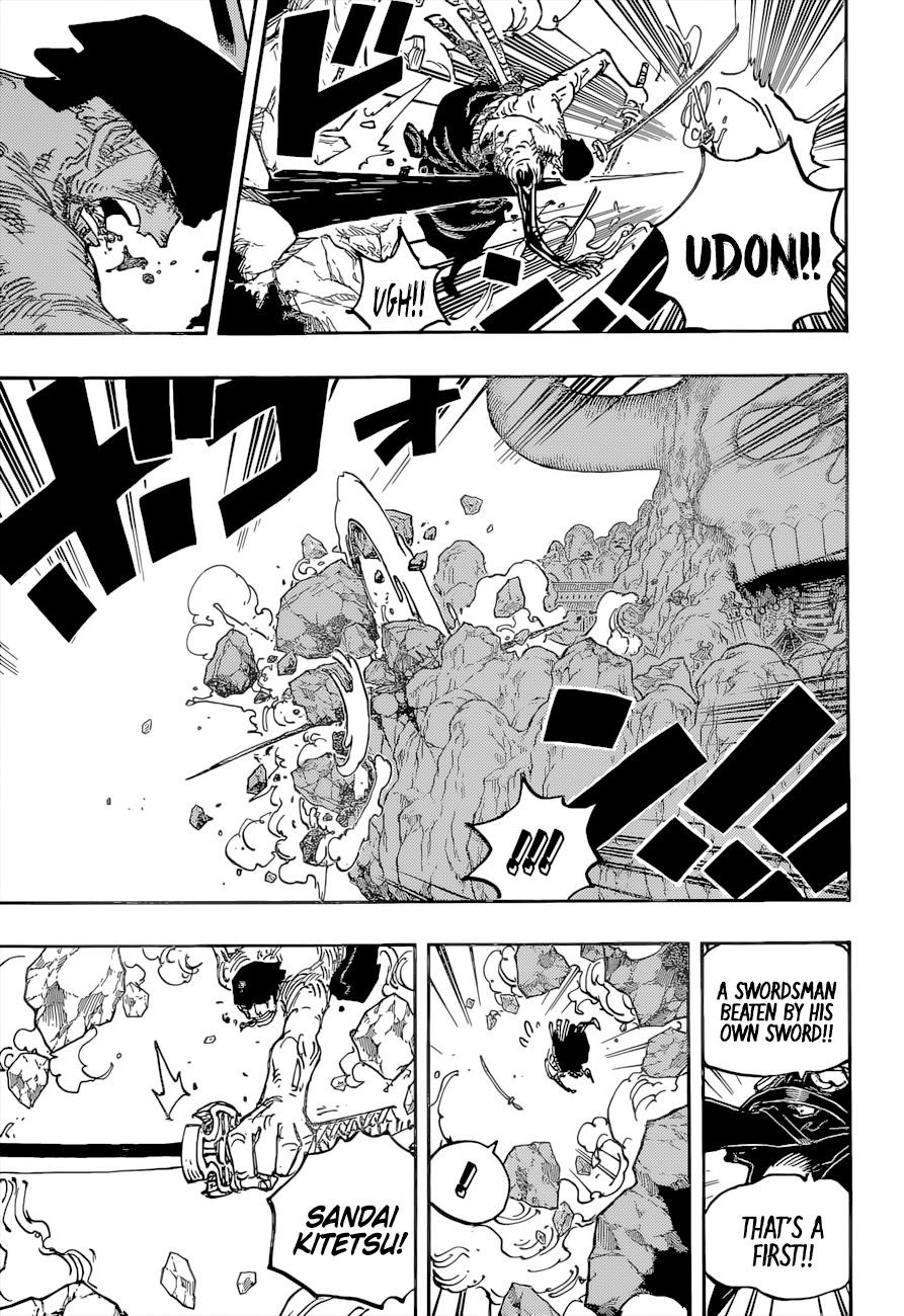 Chapter 1033 (Image 7)