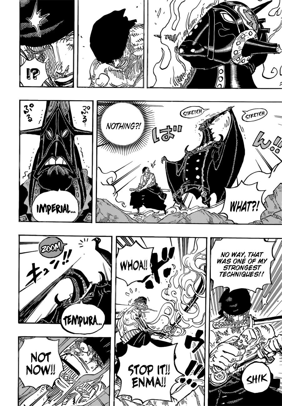 Chapter 1033 (Image 6)