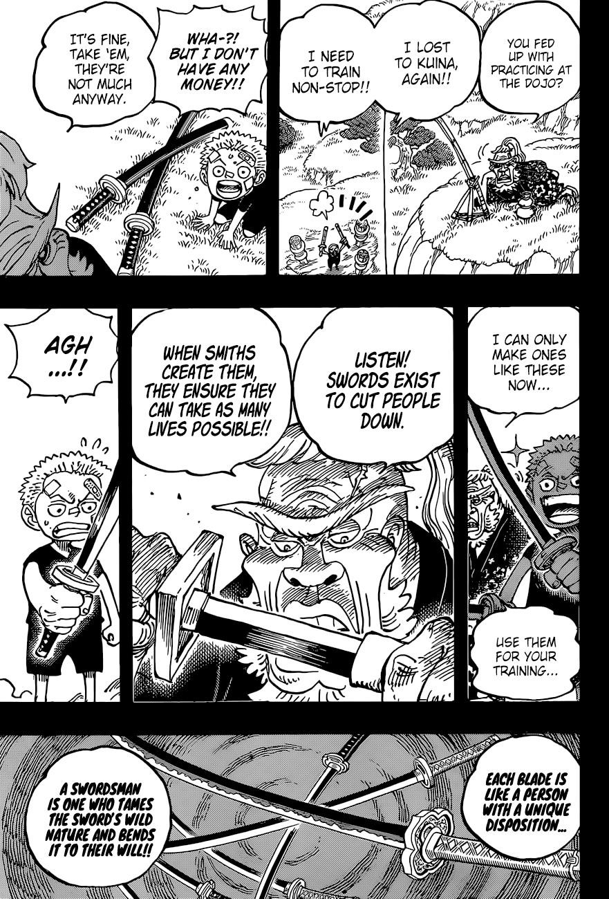 Chapter 1033 (Image 13)