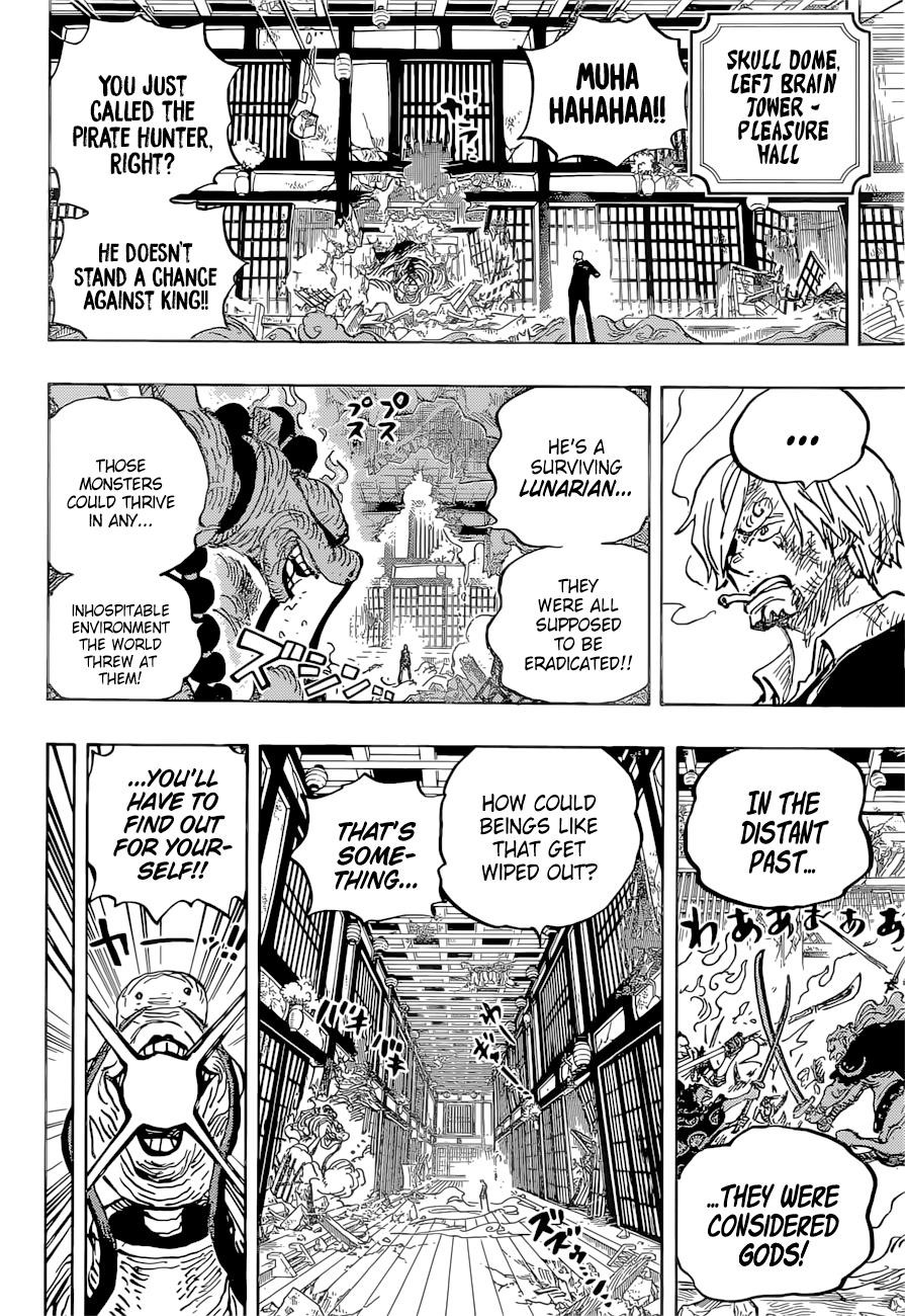 Chapter 1033 (Image 4)
