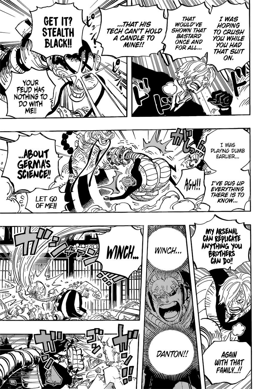 Chapter 1034 (Image 7)