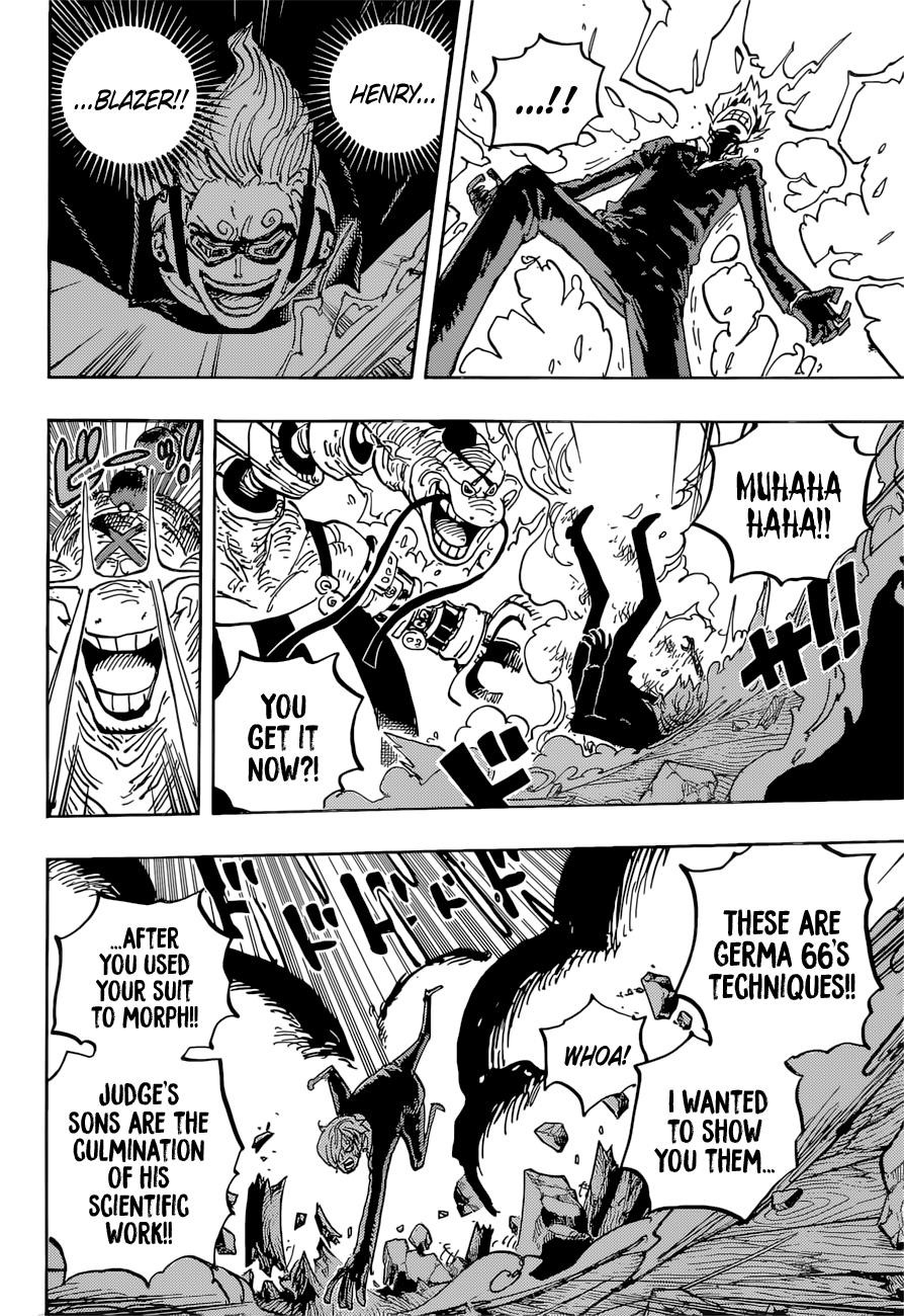 Chapter 1034 (Image 6)