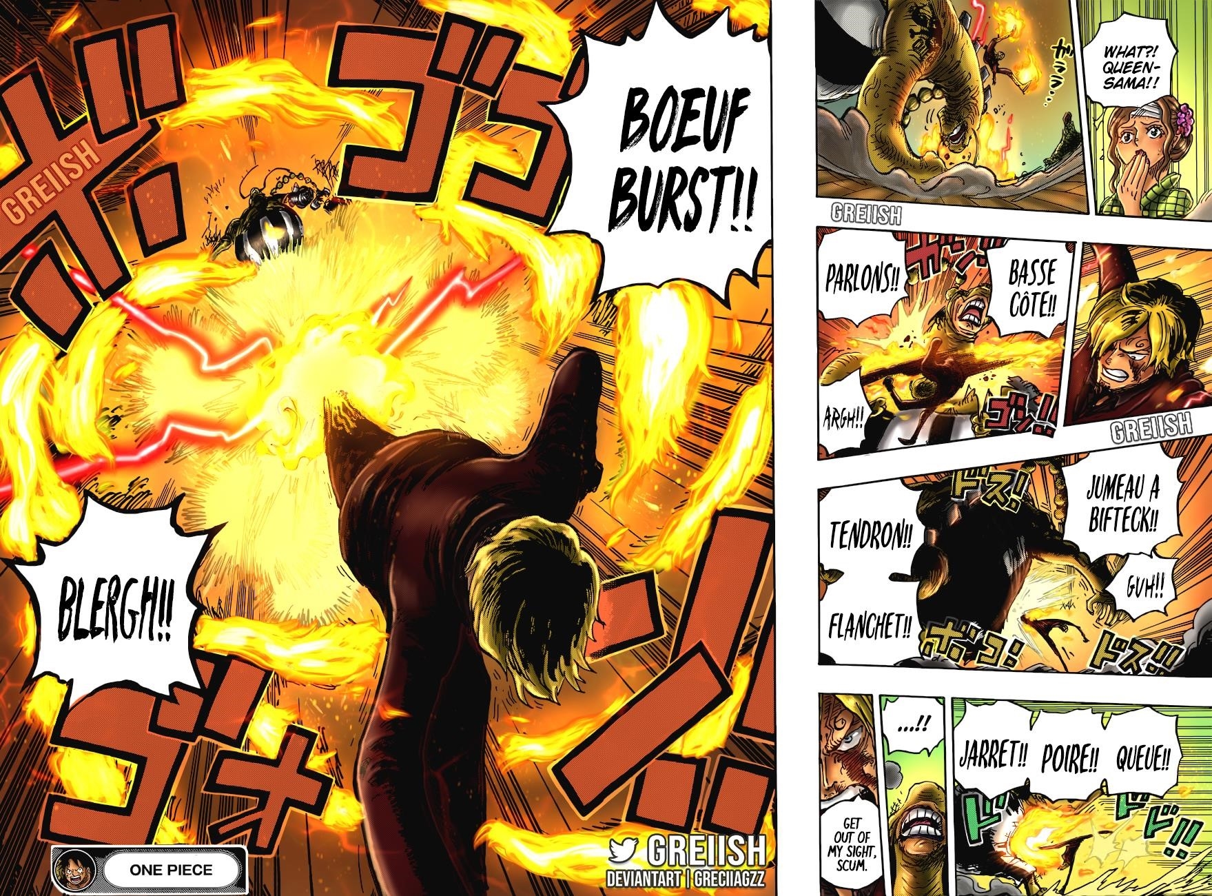 Chapter 1034 (Image 14)