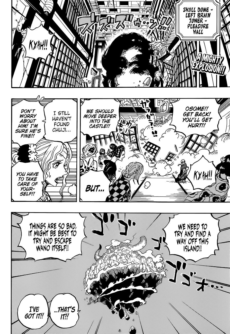 Chapter 1034 (Image 2)