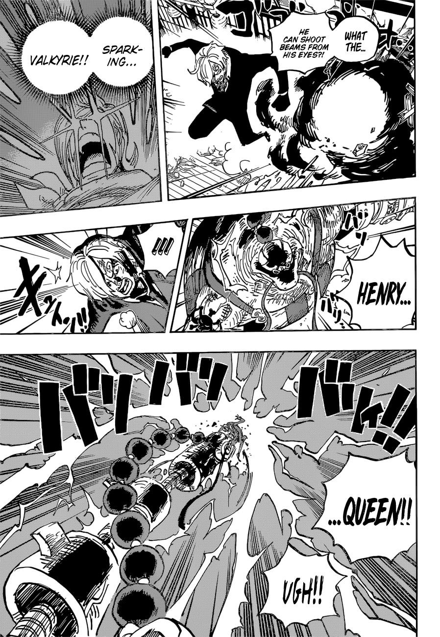 Chapter 1034 (Image 5)