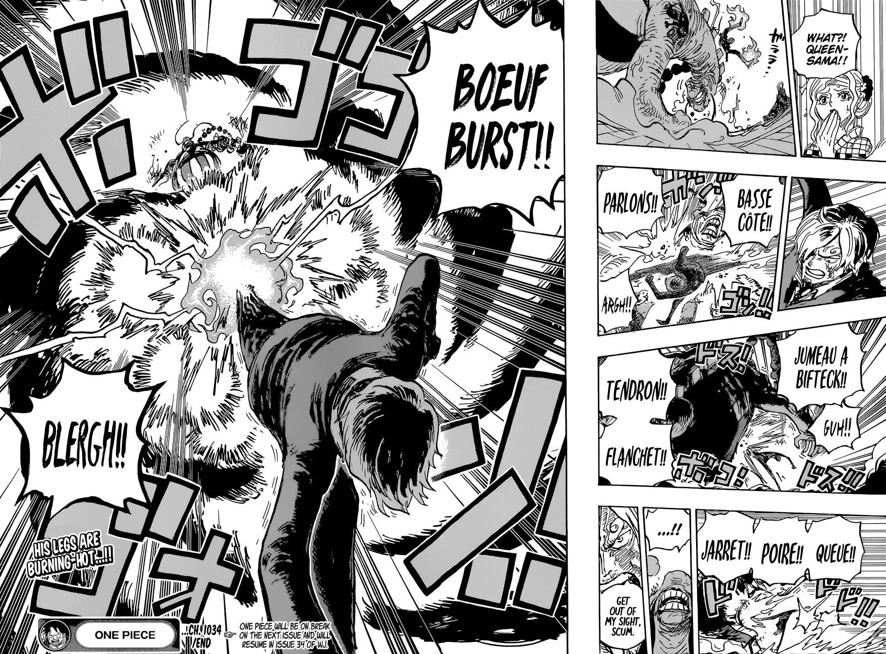 Chapter 1034 (Image 13)