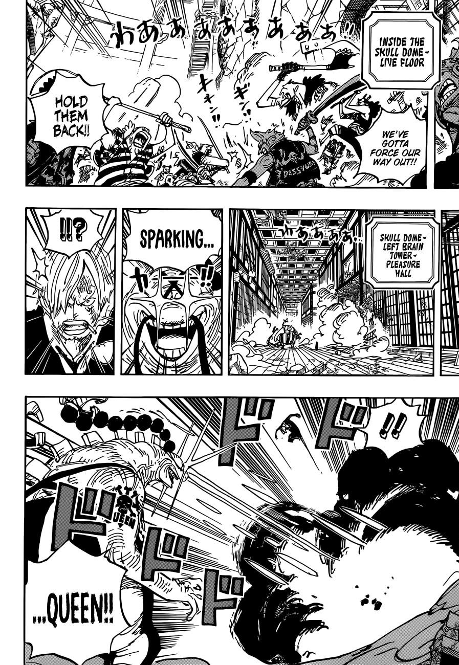 Chapter 1034 (Image 4)