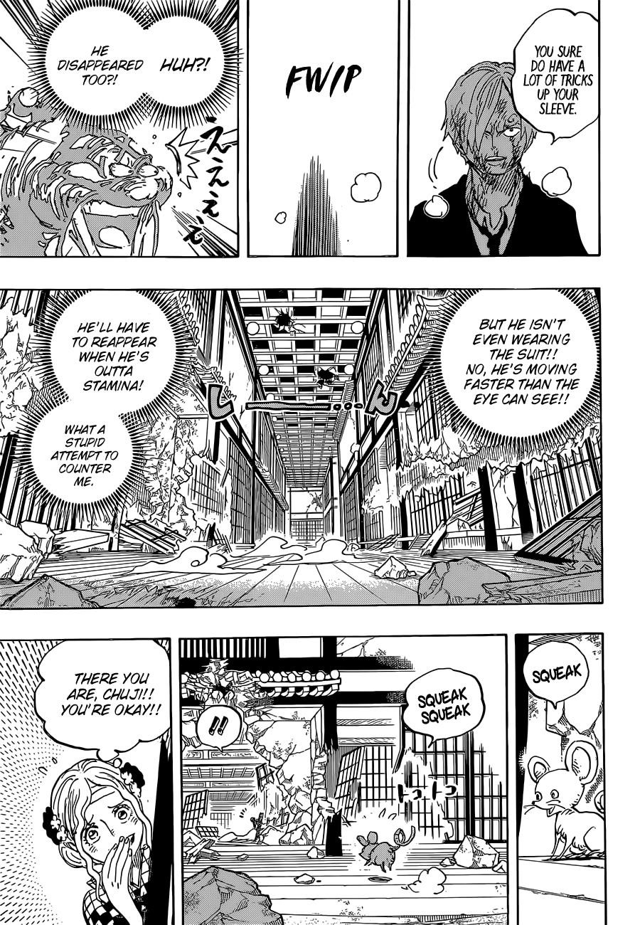Chapter 1034 (Image 10)