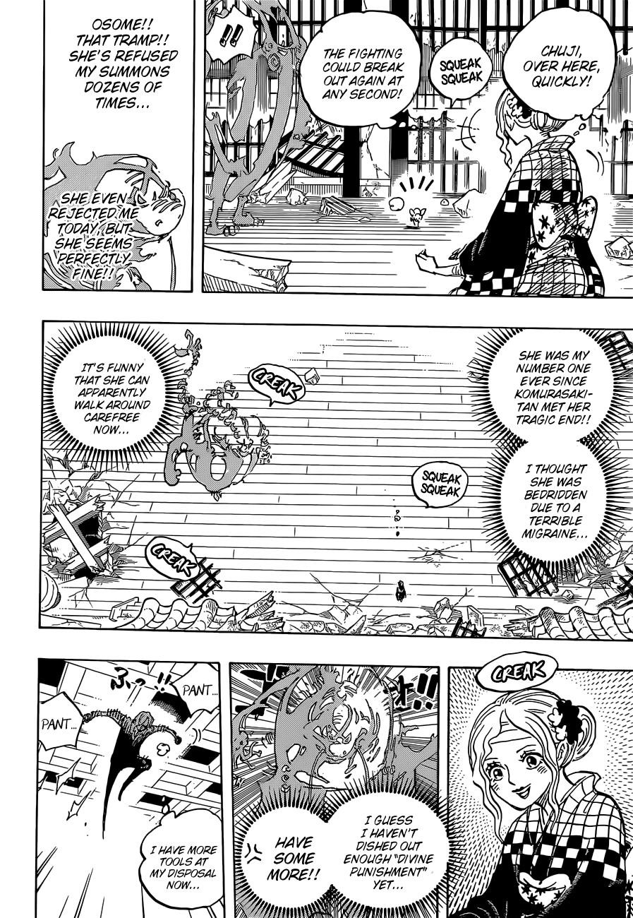Chapter 1034 (Image 11)