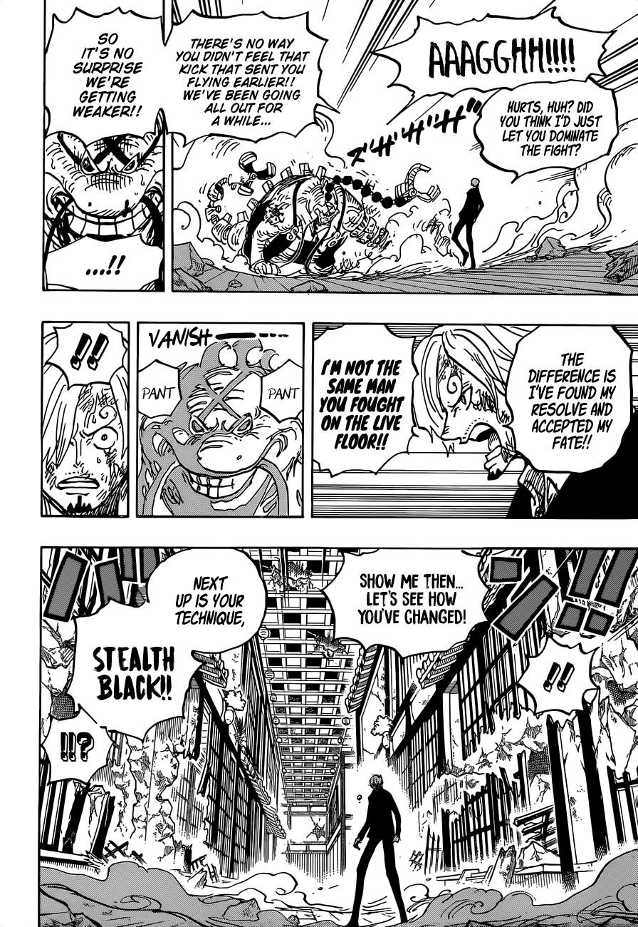 Chapter 1034 (Image 9)
