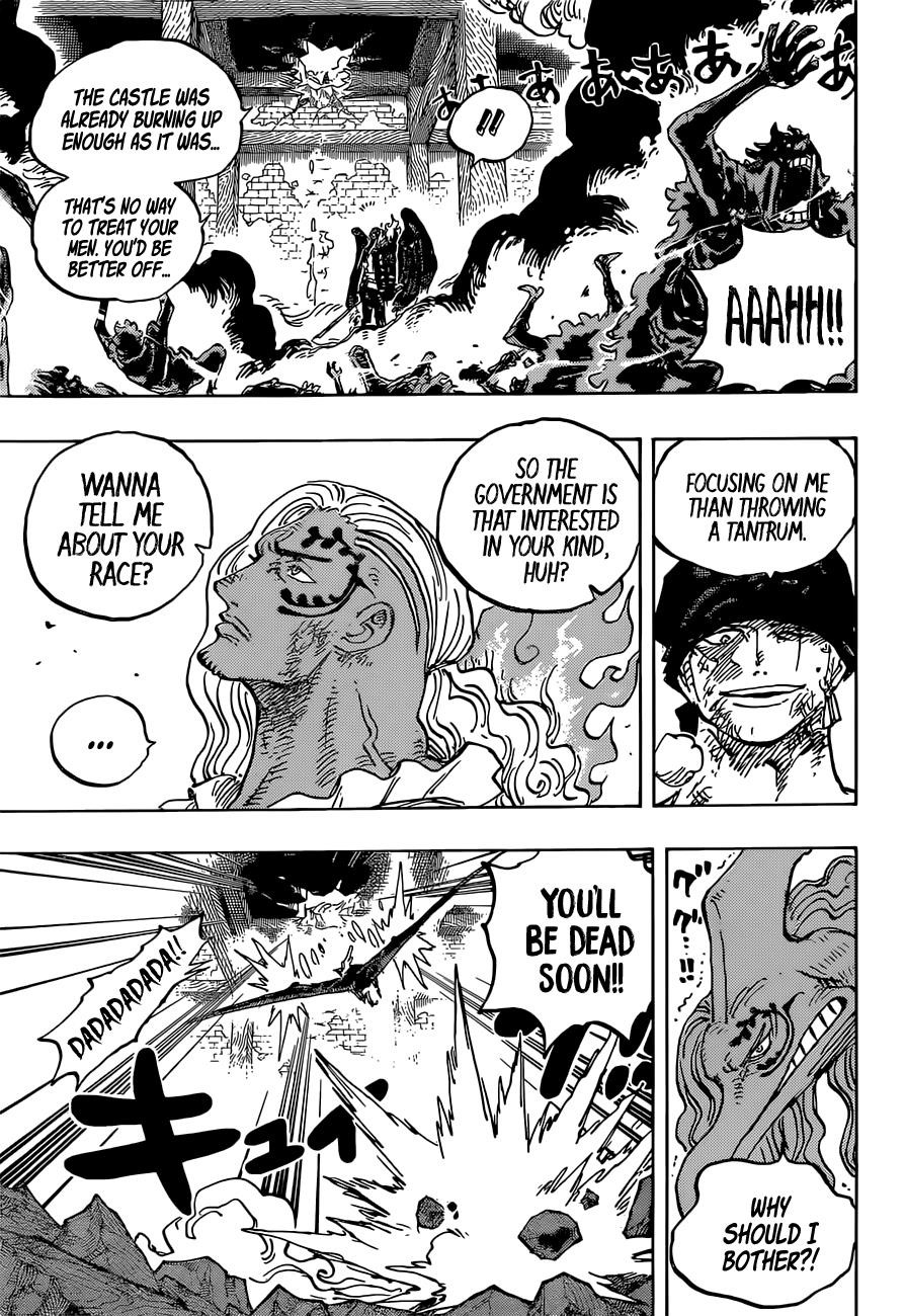 Chapter 1035 (Image 7)