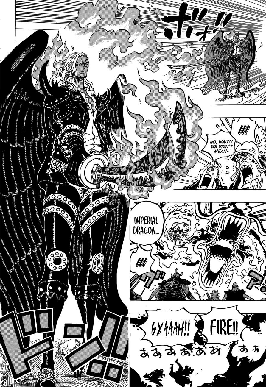 Chapter 1035 (Image 6)