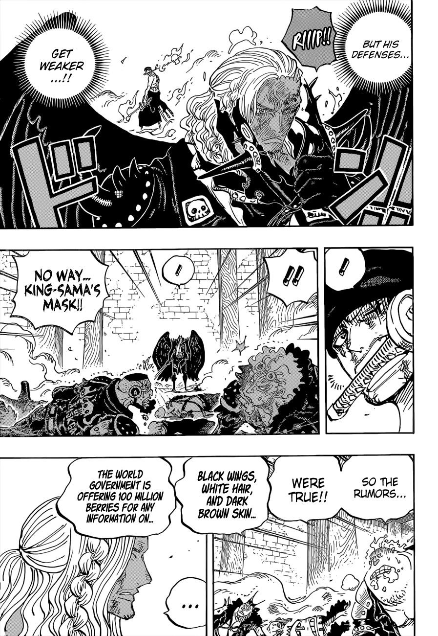 Chapter 1035 (Image 5)