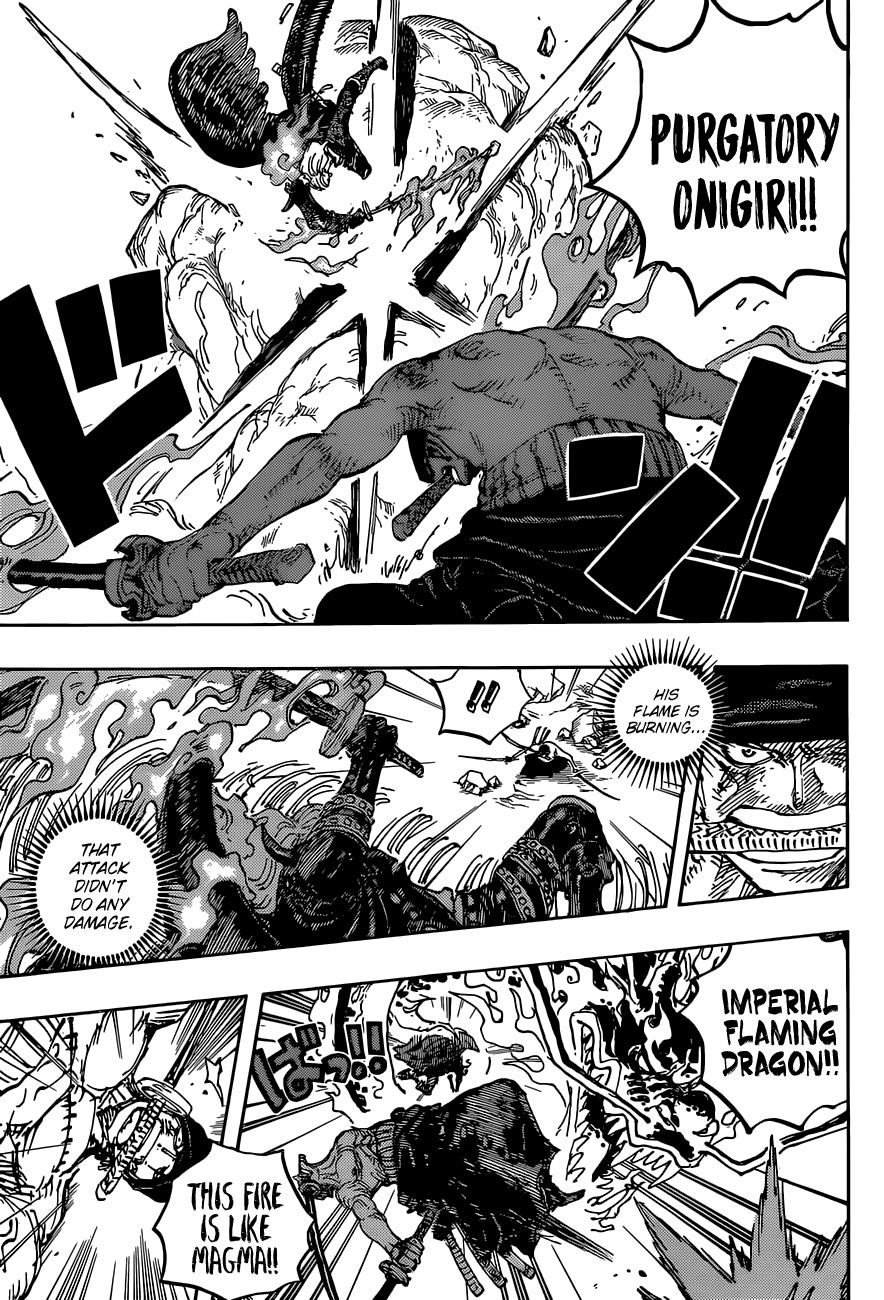 Chapter 1035 (Image 11)