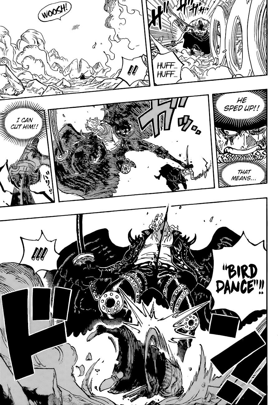 Chapter 1035 (Image 13)