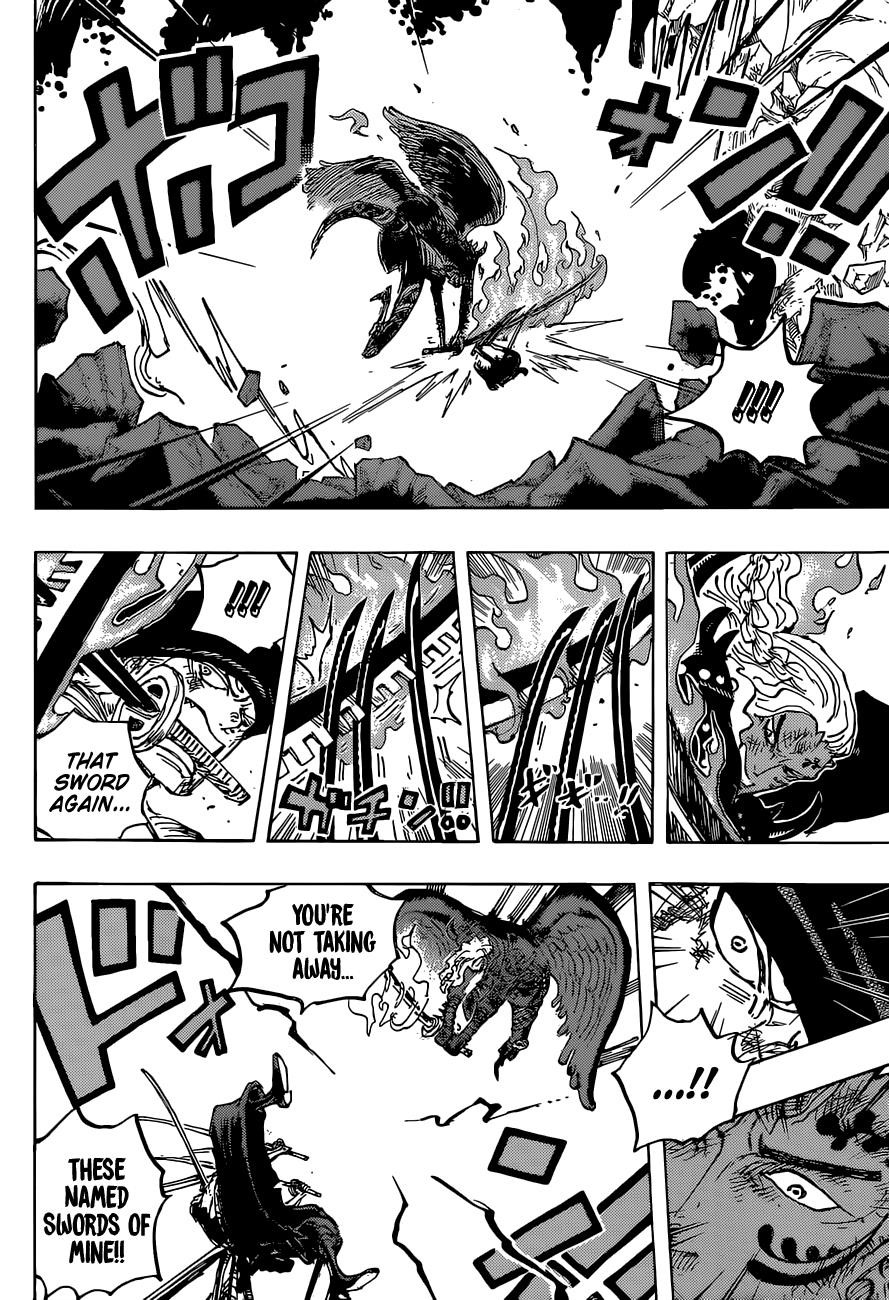 Chapter 1035 (Image 12)