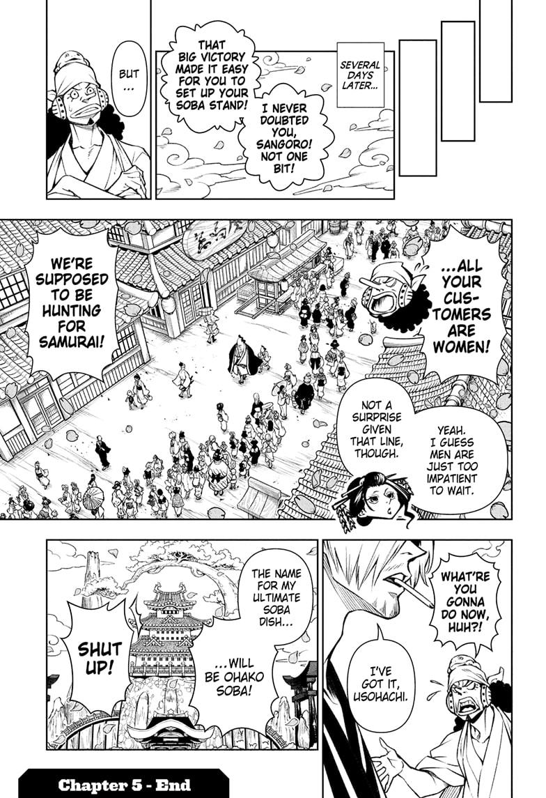 Chapter 1036.5 (Image 37)
