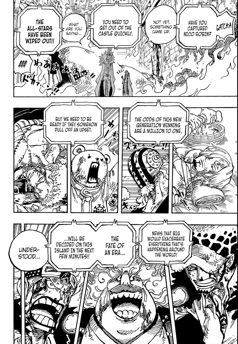 Chapter 1036 (Image 15)