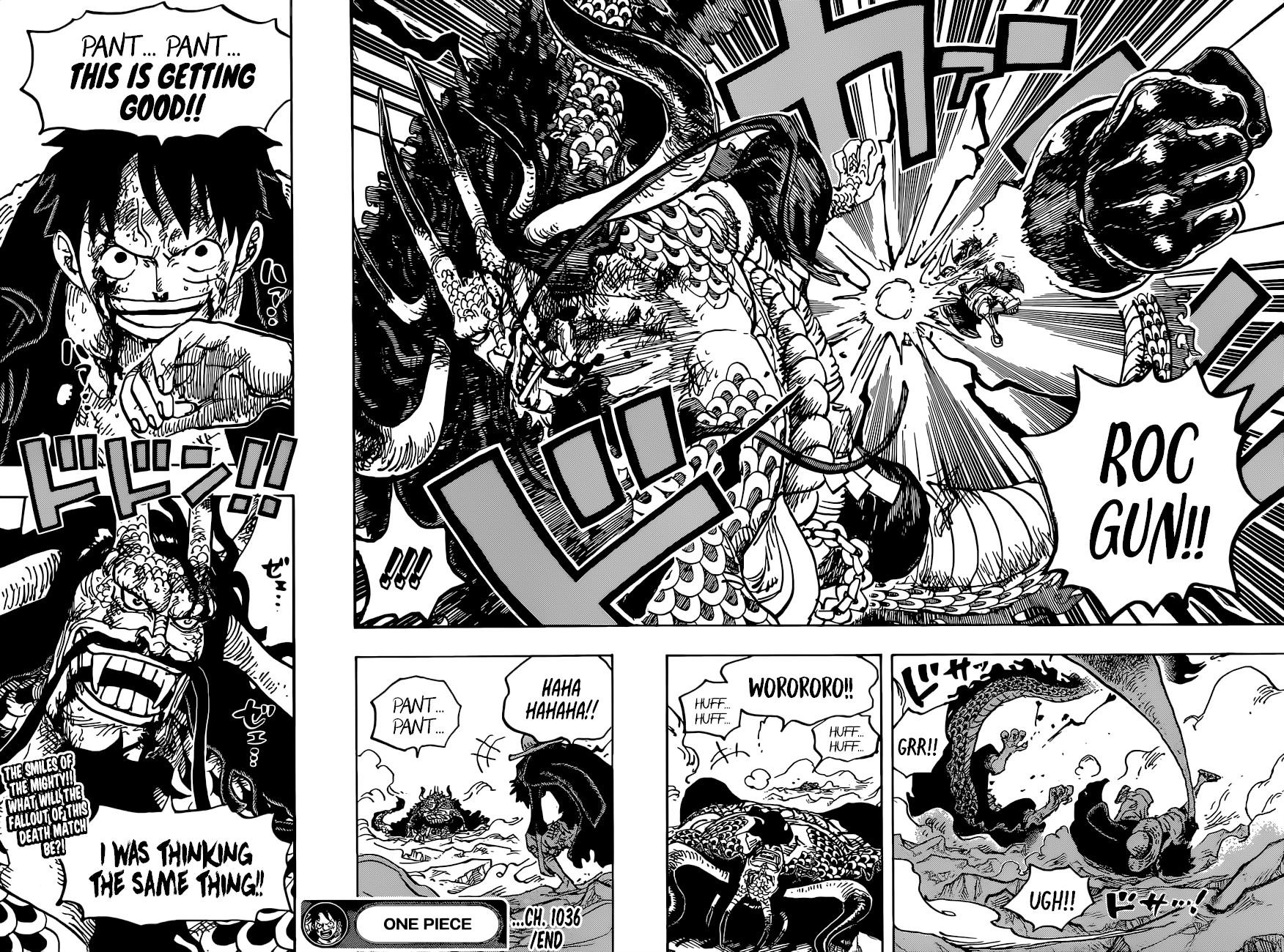 Chapter 1036 (Image 17)