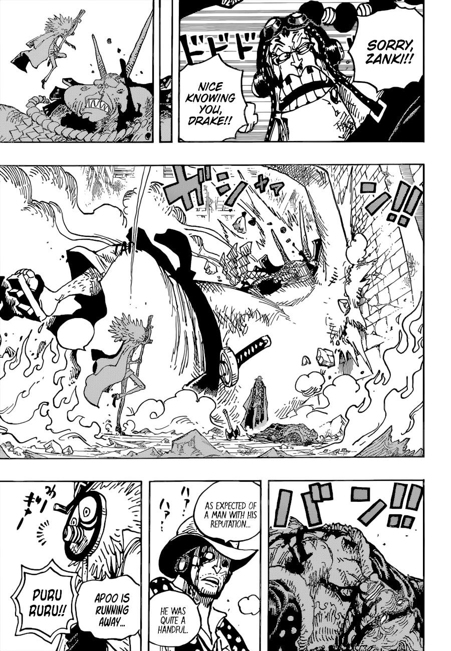 Chapter 1036 (Image 14)