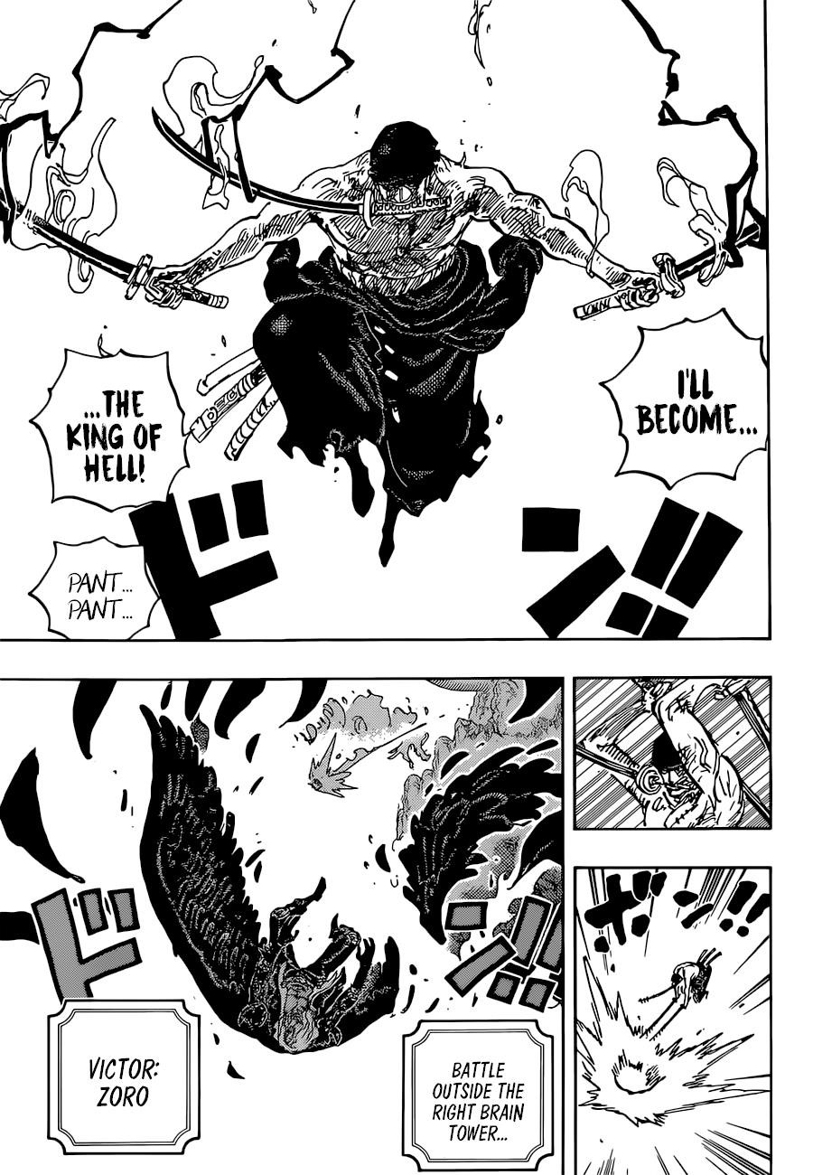 Chapter 1036 (Image 5)