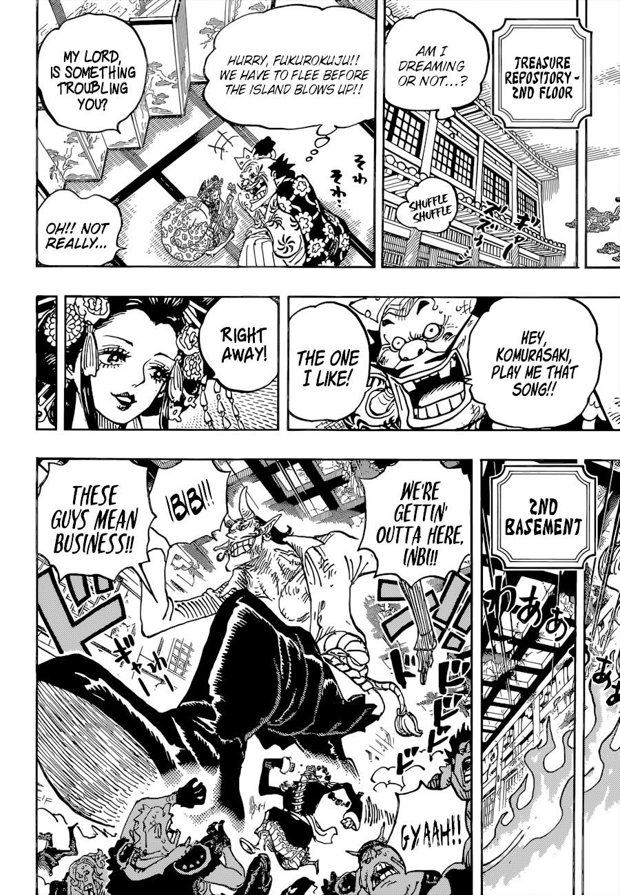 Chapter 1036 (Image 13)