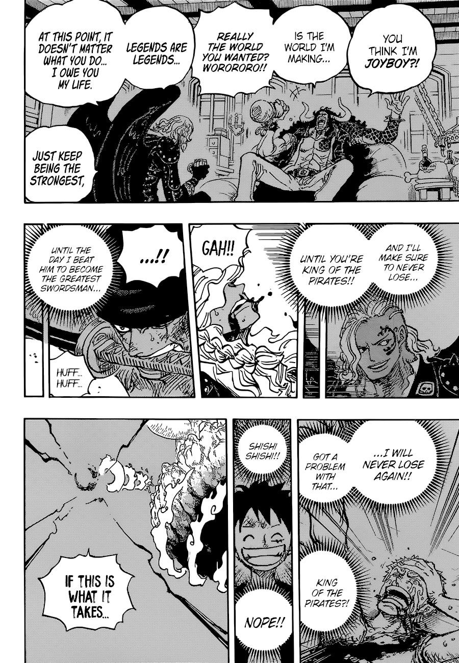 Chapter 1036 (Image 4)