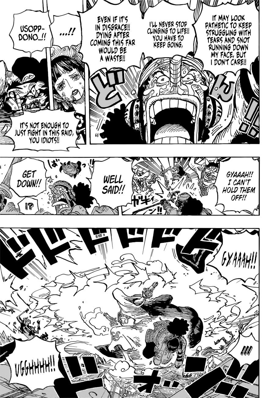 Chapter 1036 (Image 10)